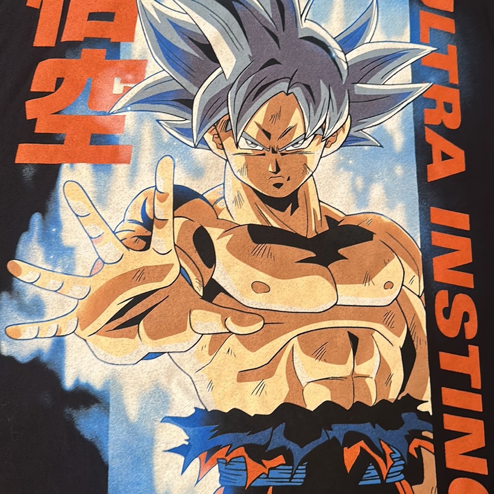 Dragonball Z - Picture 2 of 3